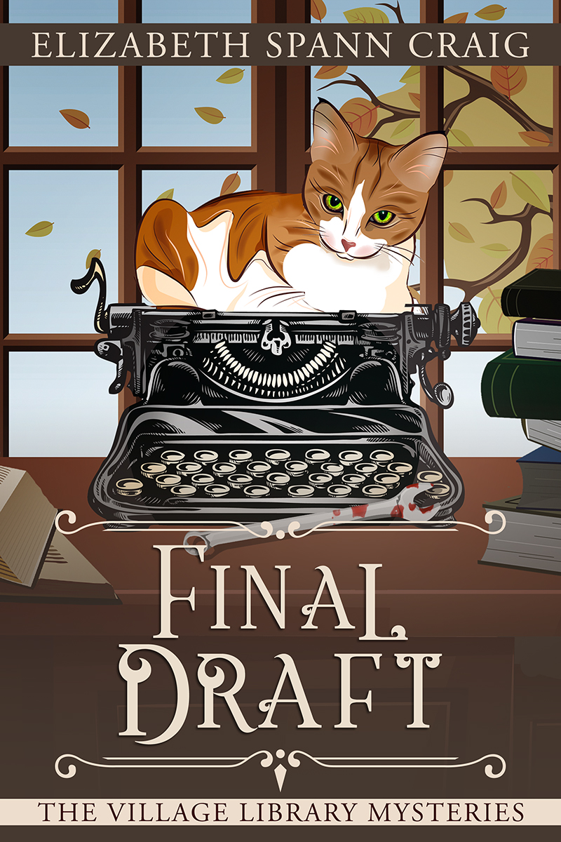 Final Draft cover