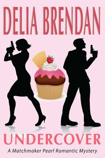 delia brendan undercover