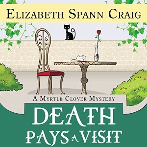 NEW – Death Pays a Visit