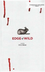 Edge of Wild by author Danika Stone