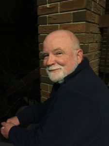 Author Garry Ryan 