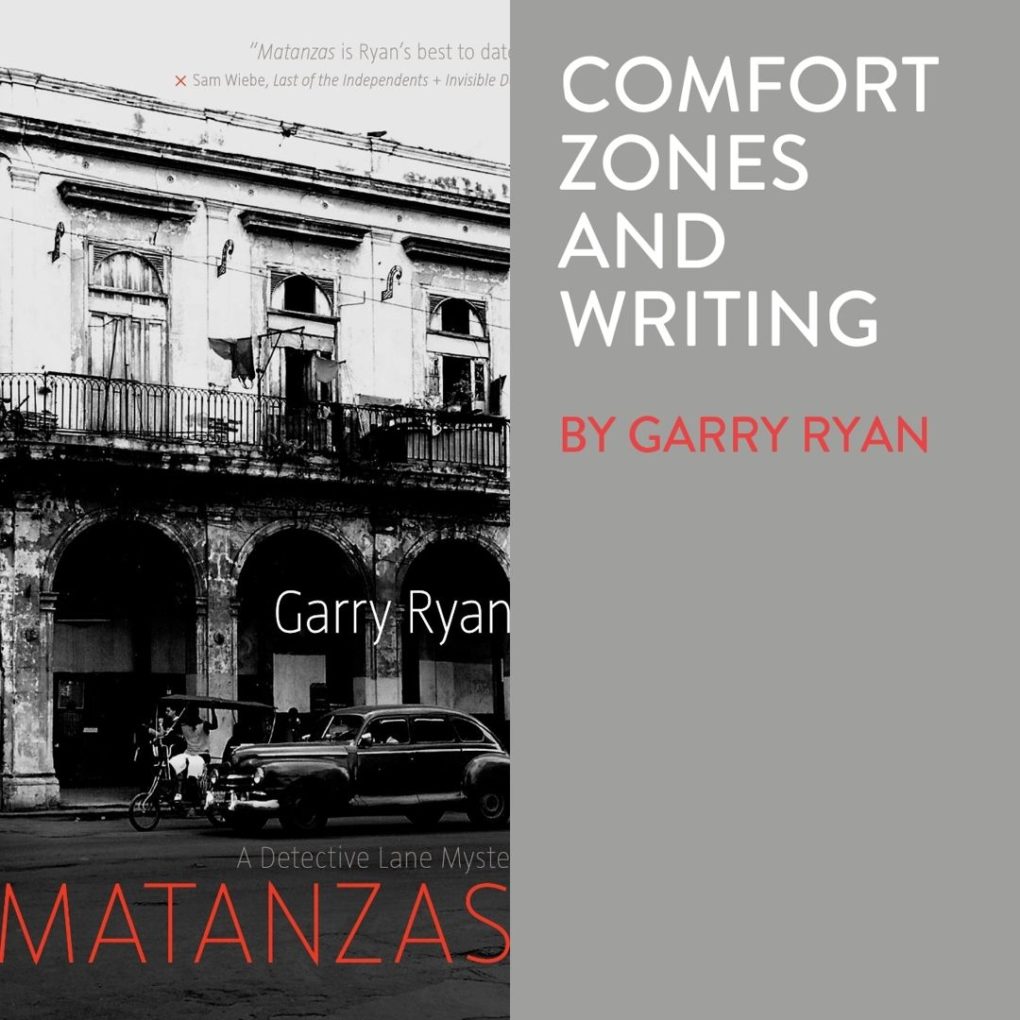 Garry Ryan's Matanzas 