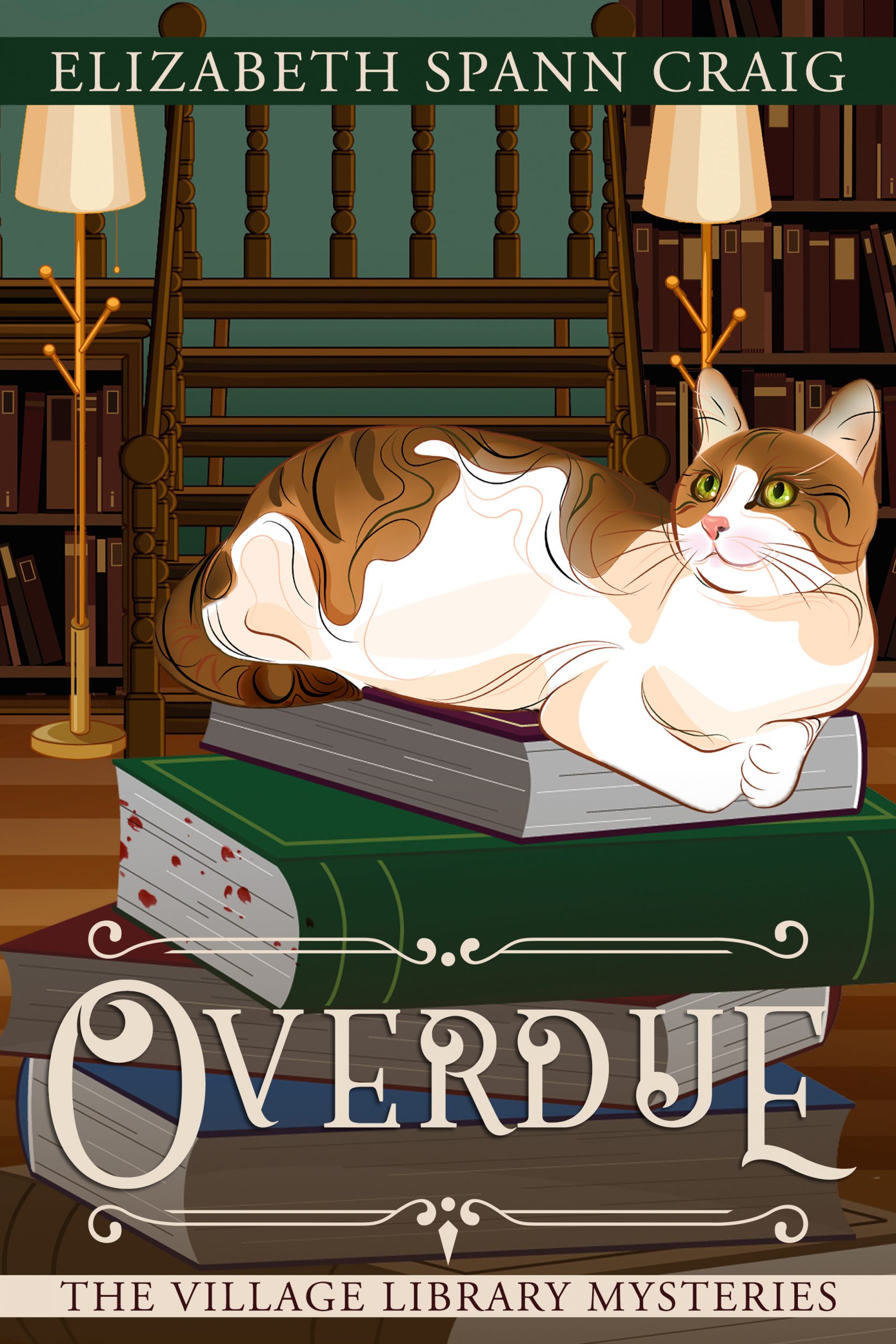 NEW – Overdue