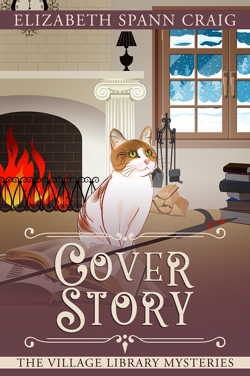 Cover Story Cover Story